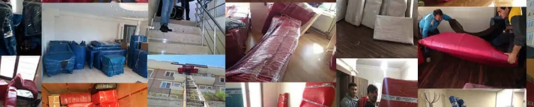 İncek şehir içi nakliyat  görseli